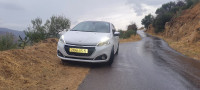 voitures-peugeot-208-2015-allure-facelift-tizi-ouzou-algerie