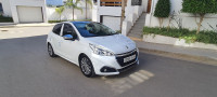 voitures-peugeot-208-2015-allure-facelift-ait-boumehdi-tizi-ouzou-algerie