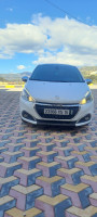 voitures-peugeot-208-2015-allure-facelift-tizi-ouzou-algerie