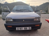 voitures-suzuki-maruti-800-2009-ait-toudert-tizi-ouzou-algerie