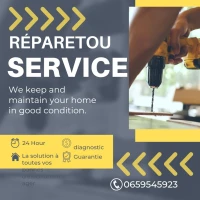 Réparation et installation climatiseur 