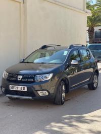 سيارات-dacia-sandero-2018-stepway-البليدة-الجزائر