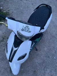 Joki Vms joki 2019