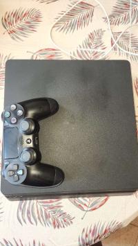 ps4 slim manette original 4CD