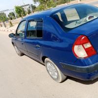 voitures-renault-clio-classique-2006-ain-defla-algerie