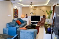 Location vacances Appartement F2 Alger Ben aknoun