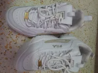 Basket fila original