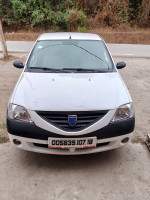 voitures-dacia-logan-2007-el-ancer-jijel-algerie