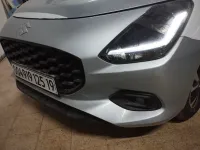 Suzuki Swift 2025 Swift