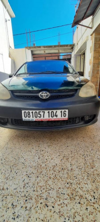 voitures-toyota-echo-2004-zeralda-alger-algerie