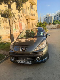 voitures-peugeot-207-2008-sportium-bab-ezzouar-alger-algerie