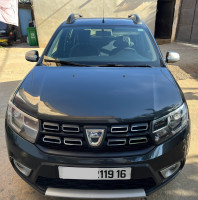 voitures-dacia-sandero-2019-stepway-khemis-el-khechna-boumerdes-algerie