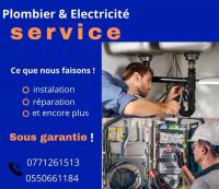 construction-travaux-electricien-et-plomberie-service-kouba-alger-algerie