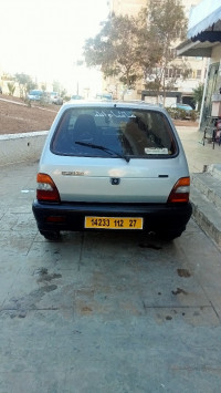 voitures-suzuki-maruti-800-2012-mostaganem-algerie