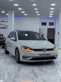 voitures-volkswagen-golf-7-2018-carat-ain-benian-alger-algerie