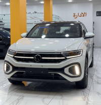 voitures-volkswagen-t-roc-2025-r-line-alger-centre-algerie