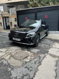 voitures-mercedes-glc-2019-ben-aknoun-alger-algerie