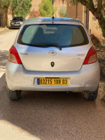 voitures-toyota-yaris-2008-laghouat-algerie