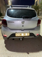 voitures-dacia-sandero-2018-stepway-privilege-laghouat-algerie