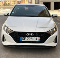 moyenne-berline-hyundai-i20-2022-intuitive-biskra-algerie