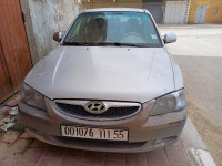 voitures-hyundai-accent-2011-gls-touggourt-algerie