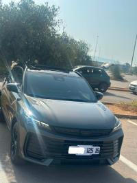 سيارات-geely-coolray-2025-la-toute-option-بوروبة-الجزائر