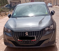 citadine-peugeot-208-2021-style-hassi-el-ghella-ain-temouchent-algerie