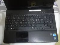 Laptop Sony Vaio i3