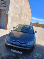 voitures-citroen-c4-2007-batna-algerie