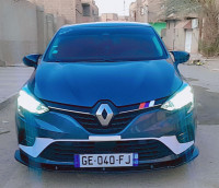 voitures-renault-clio5-2022-bechar-algerie