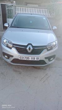 voitures-renault-symbol-2019-extreme-ain-oulmene-setif-algerie