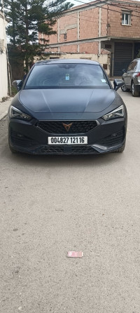 voitures-seat-cupra-2021-meftah-blida-algerie