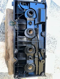 Casse CACHE CULBUTEUR GOLF 8