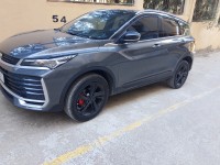 سيارات-geely-coolray-2025-الواد-الوادي-الجزائر