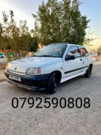 voitures-renault-clio-1-1996-sig-mascara-algerie