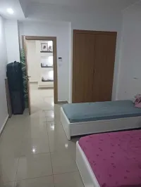 Vente Appartement F4 Sidi Bel Abbès Sidi bel abbes
