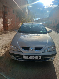 voitures-renault-megane-1-2000-sidi-bakhti-tiaret-algerie