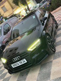 voitures-audi-a3-limousine-2019-bordj-bou-arreridj-algerie