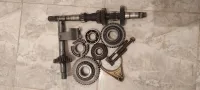 Pieces boit vitais 1.4 renault 