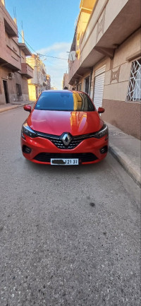 voitures-renault-clio5-2021-intens-plus-oran-algerie