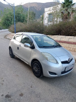 voitures-toyota-yaris-2010-ain-torki-defla-algerie