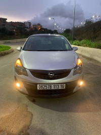 voitures-opel-corsa-2013-birkhadem-alger-algerie