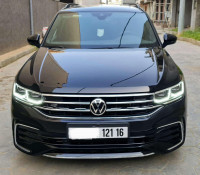 voitures-volkswagen-new-tiguan-2021-comfortline-birkhadem-alger-algerie