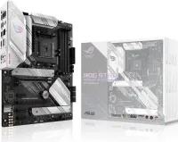 CARTE MERE ASUS ROG STRIX B550-A GAMING