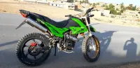 Olymp Moto cross 250cc 2014