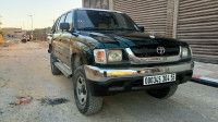 voitures-toyota-hilux-2004-touggourt-algerie