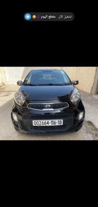 voitures-kia-picanto-2016-safety-jijel-algerie