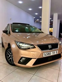 سيارات-seat-ibiza-2018-high-plus-عين-بنيان-الجزائر