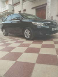 voitures-toyota-corolla-2012-ouled-moussa-boumerdes-algerie