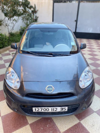 voitures-nissan-micra-2012-city-ouled-hedadj-boumerdes-algerie